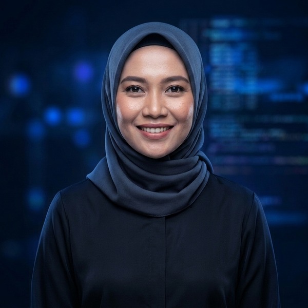 Dra. Siti Rahmadani